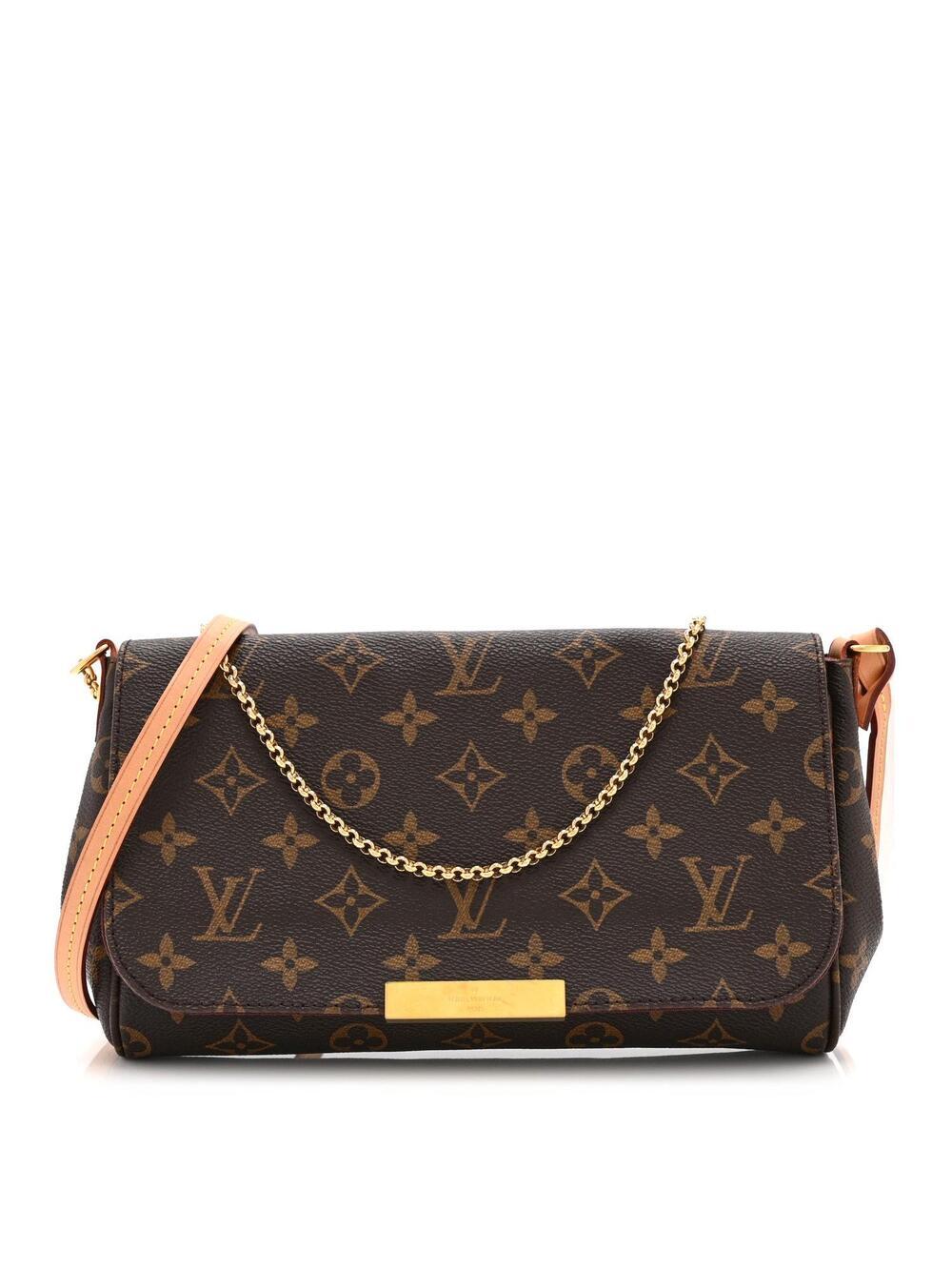 Louis Vuitton Favorite Mm #365615L16B